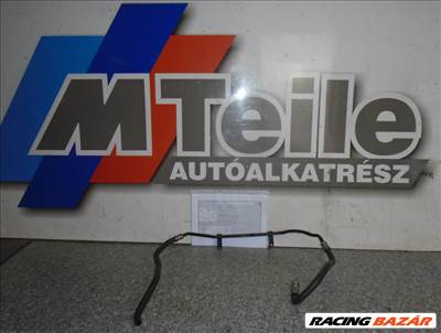 [GYÁRI BONTOTT] BMW - HIDRAULIKA CSŐ - 1-ES - /E87/ -| 6796348|